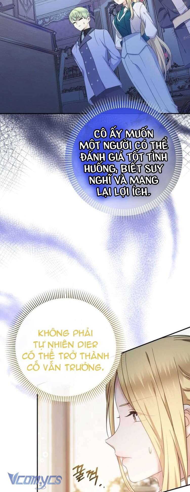 Tiểu Thư Tích Tiền Đi Bụi - Chap 50 - Trang 38