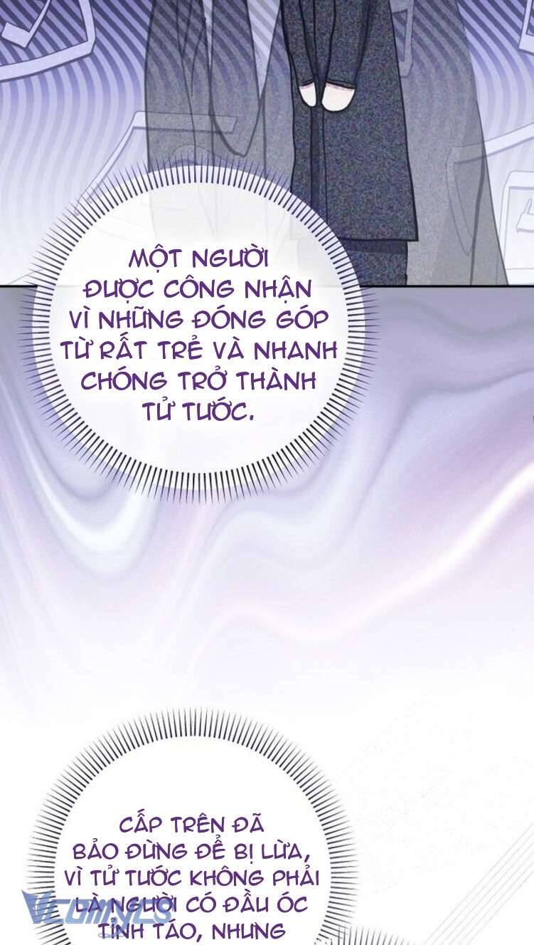 Tiểu Thư Tích Tiền Đi Bụi - Chap 50 - Trang 40