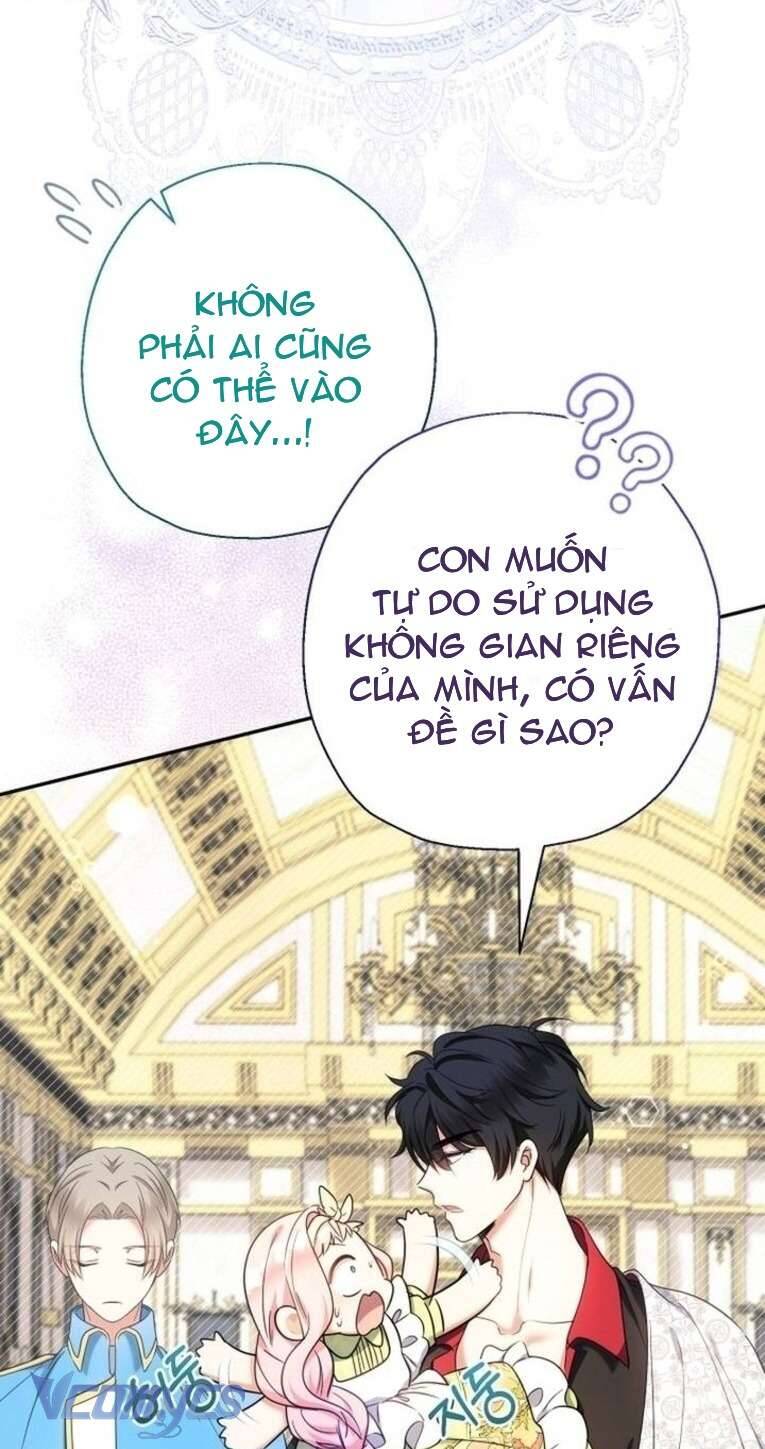Tiểu Thư Tích Tiền Đi Bụi - Chap 50 - Trang 5