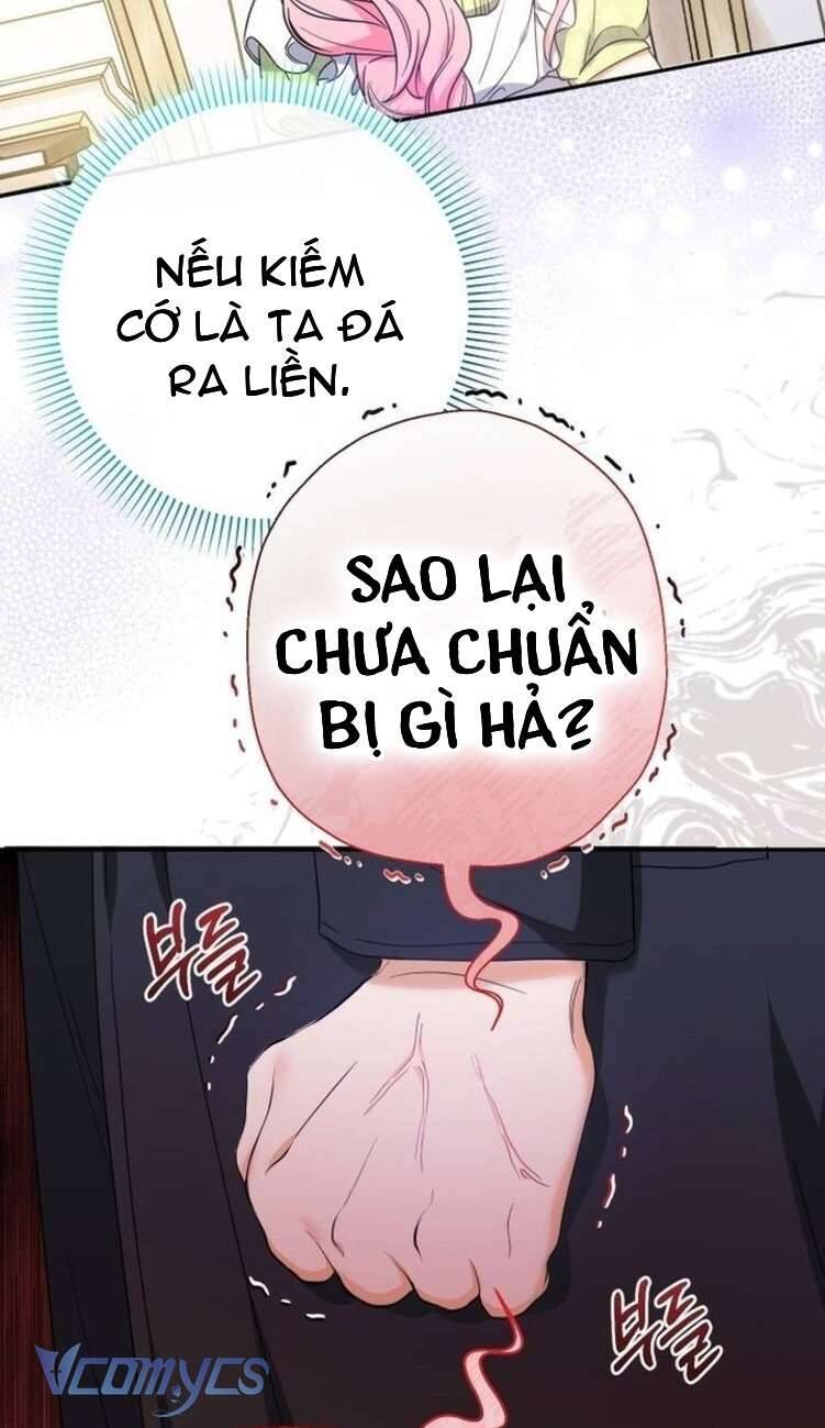 Tiểu Thư Tích Tiền Đi Bụi - Chap 50 - Trang 44