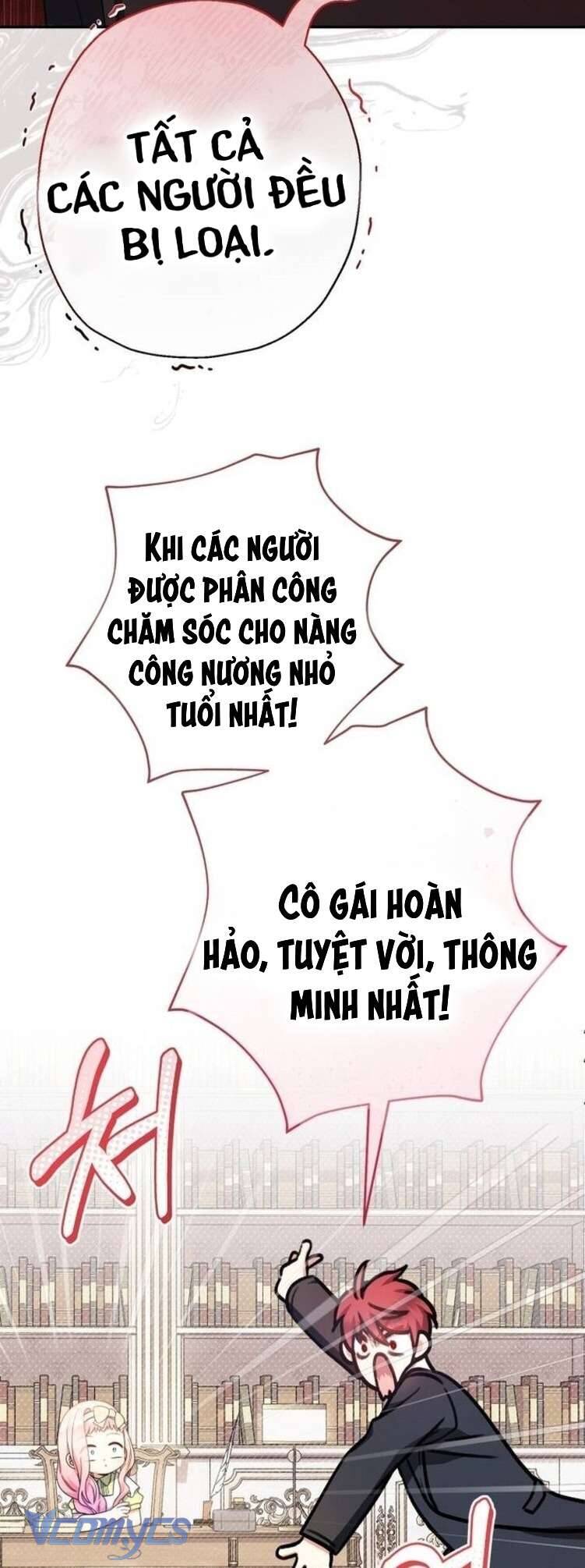 Tiểu Thư Tích Tiền Đi Bụi - Chap 50 - Trang 45