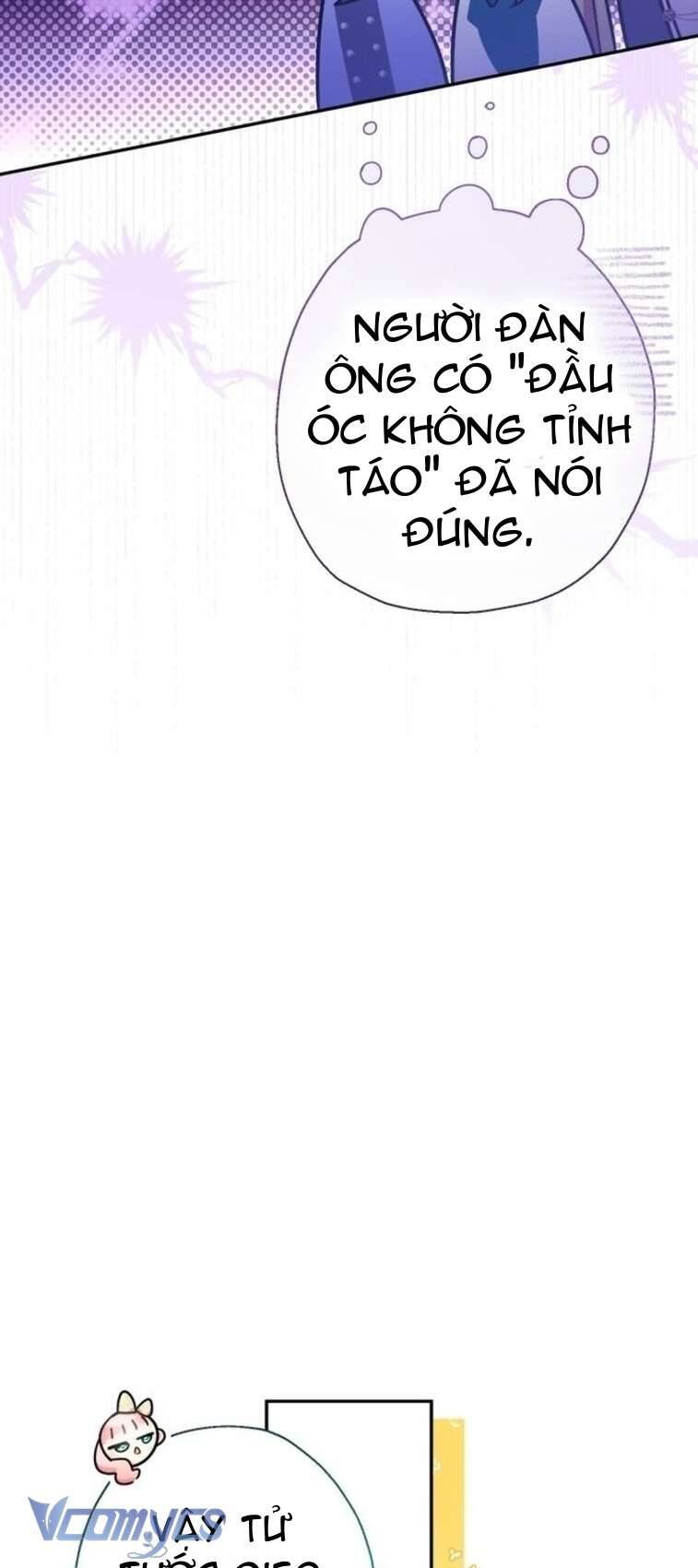 Tiểu Thư Tích Tiền Đi Bụi - Chap 50 - Trang 48