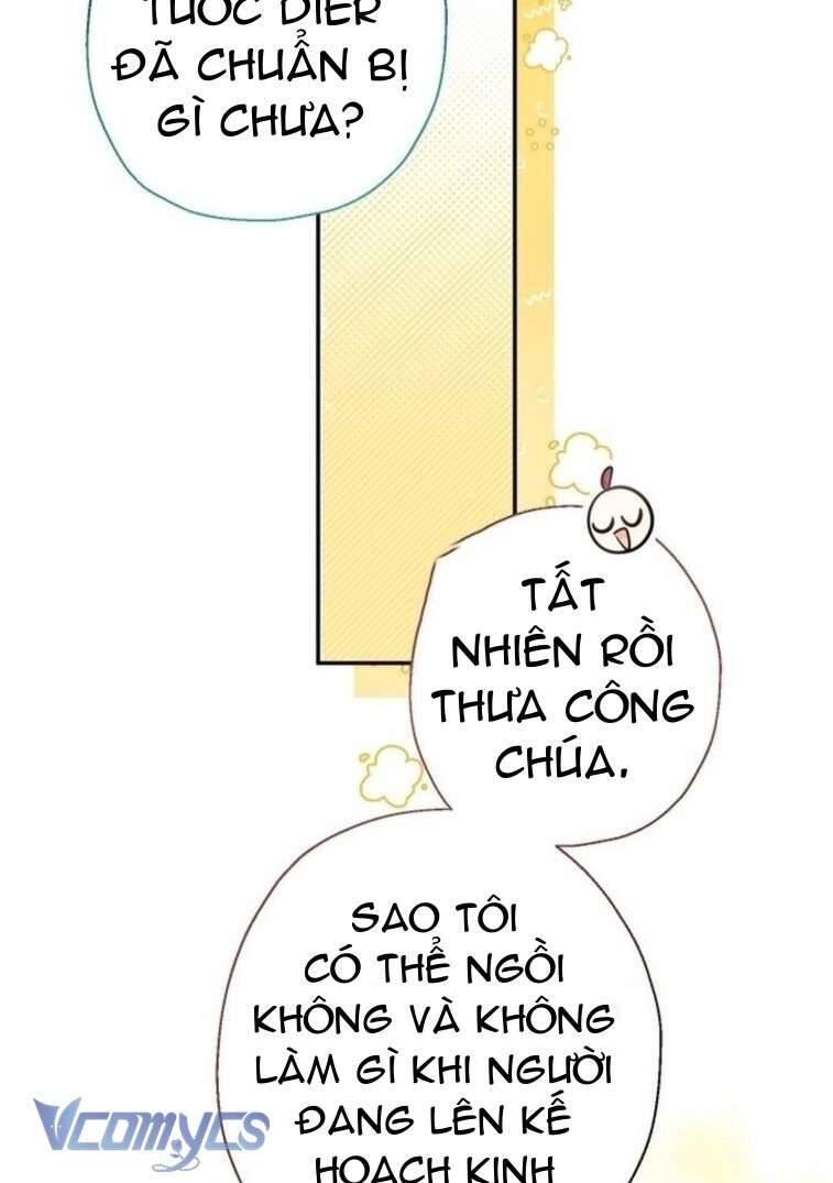 Tiểu Thư Tích Tiền Đi Bụi - Chap 50 - Trang 49