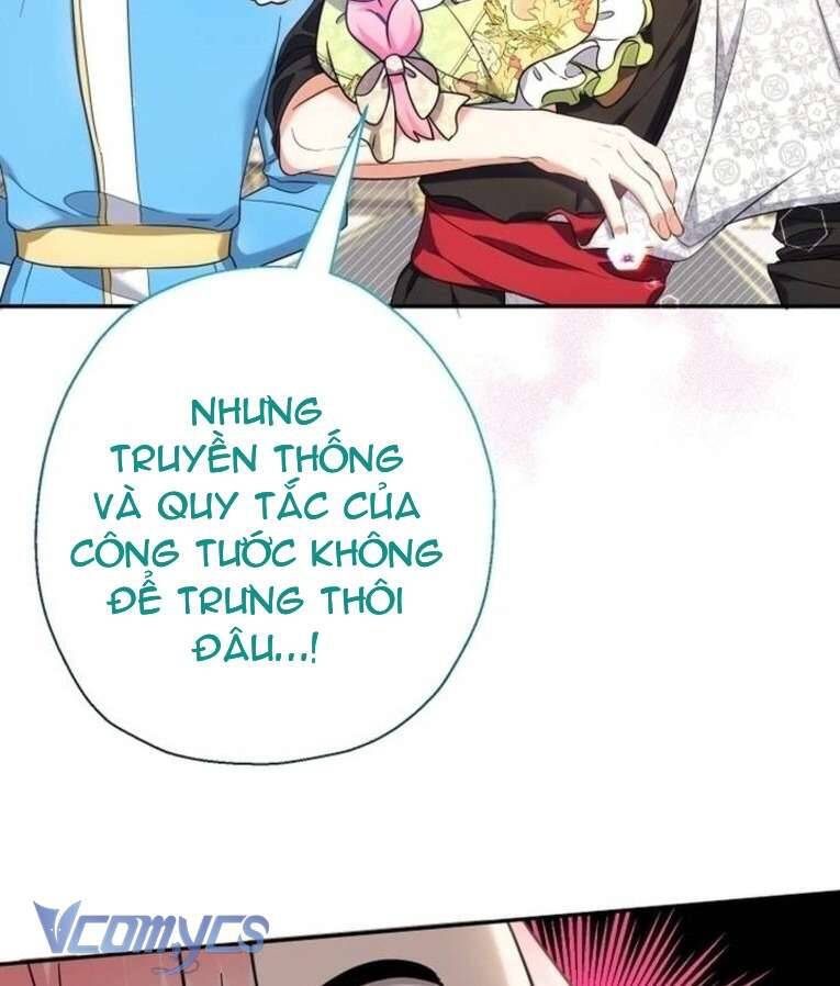 Tiểu Thư Tích Tiền Đi Bụi - Chap 50 - Trang 6