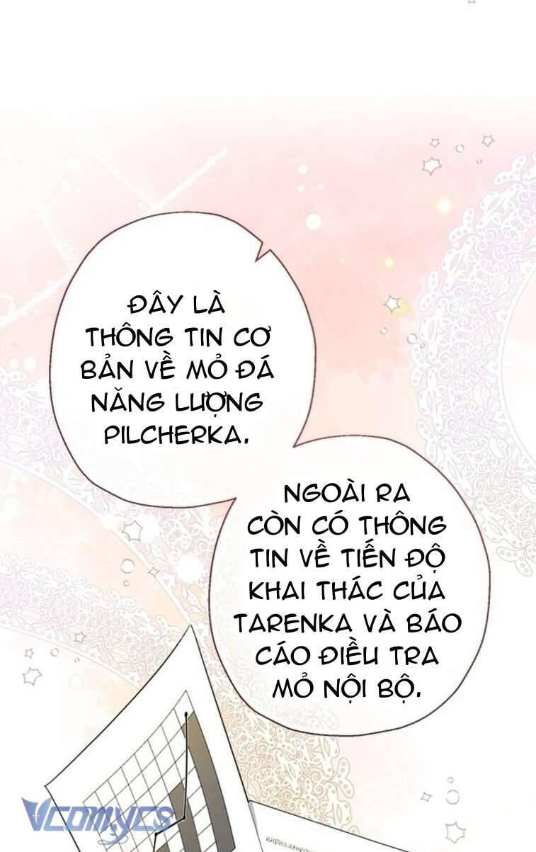 Tiểu Thư Tích Tiền Đi Bụi - Chap 50 - Trang 51