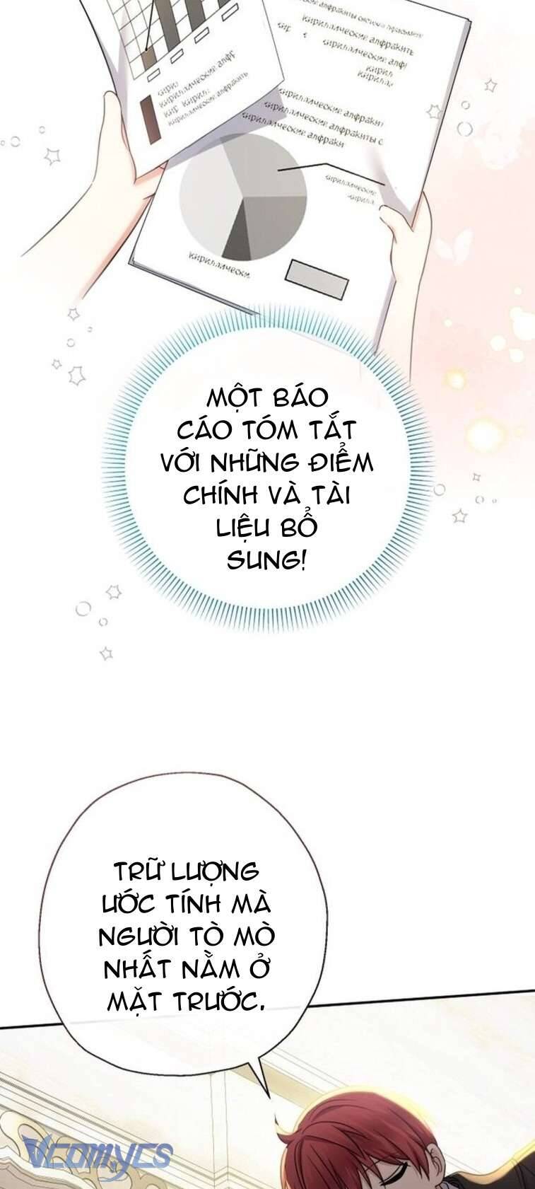 Tiểu Thư Tích Tiền Đi Bụi - Chap 50 - Trang 52