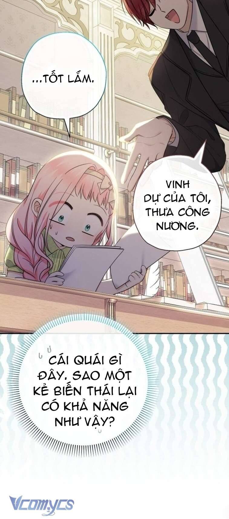 Tiểu Thư Tích Tiền Đi Bụi - Chap 50 - Trang 53