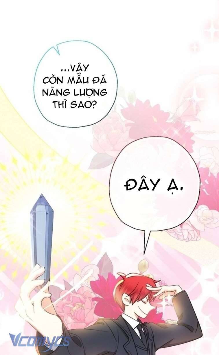 Tiểu Thư Tích Tiền Đi Bụi - Chap 50 - Trang 54