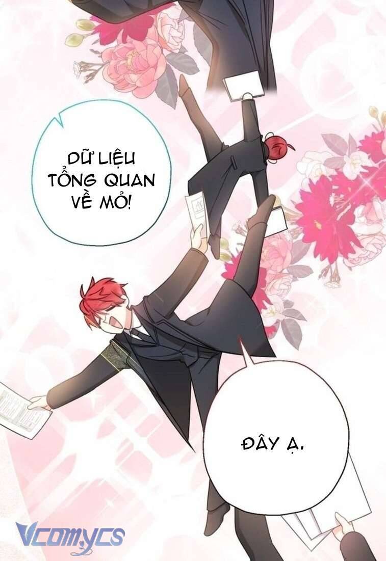 Tiểu Thư Tích Tiền Đi Bụi - Chap 50 - Trang 55