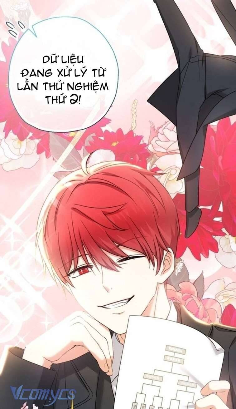 Tiểu Thư Tích Tiền Đi Bụi - Chap 50 - Trang 56