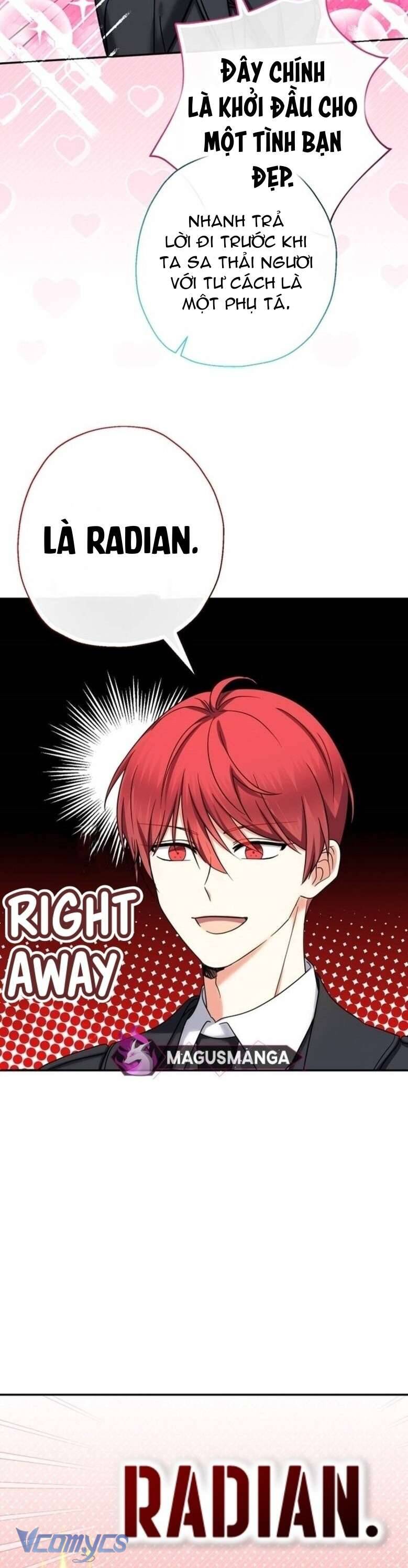 Tiểu Thư Tích Tiền Đi Bụi - Chap 50 - Trang 65