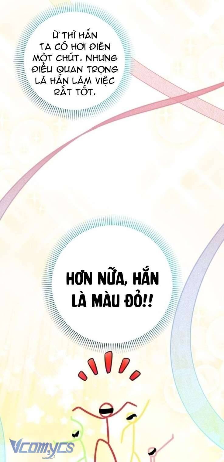 Tiểu Thư Tích Tiền Đi Bụi - Chap 50 - Trang 68