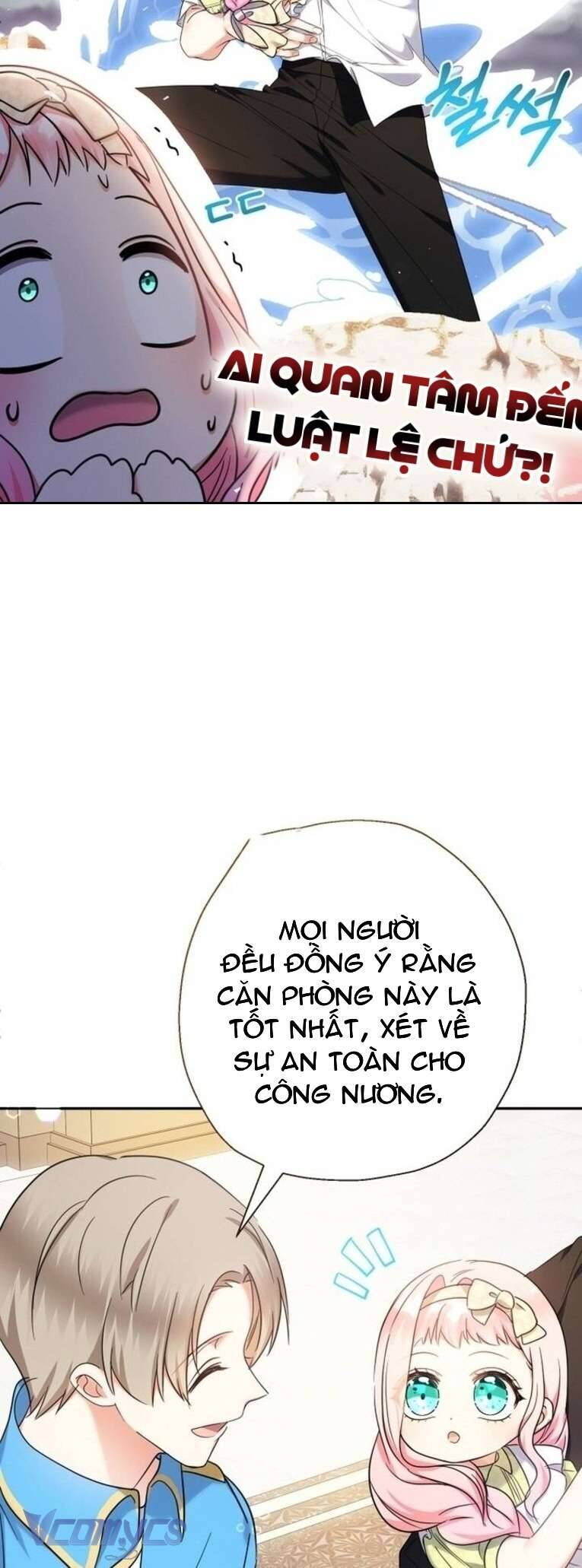 Tiểu Thư Tích Tiền Đi Bụi - Chap 50 - Trang 8