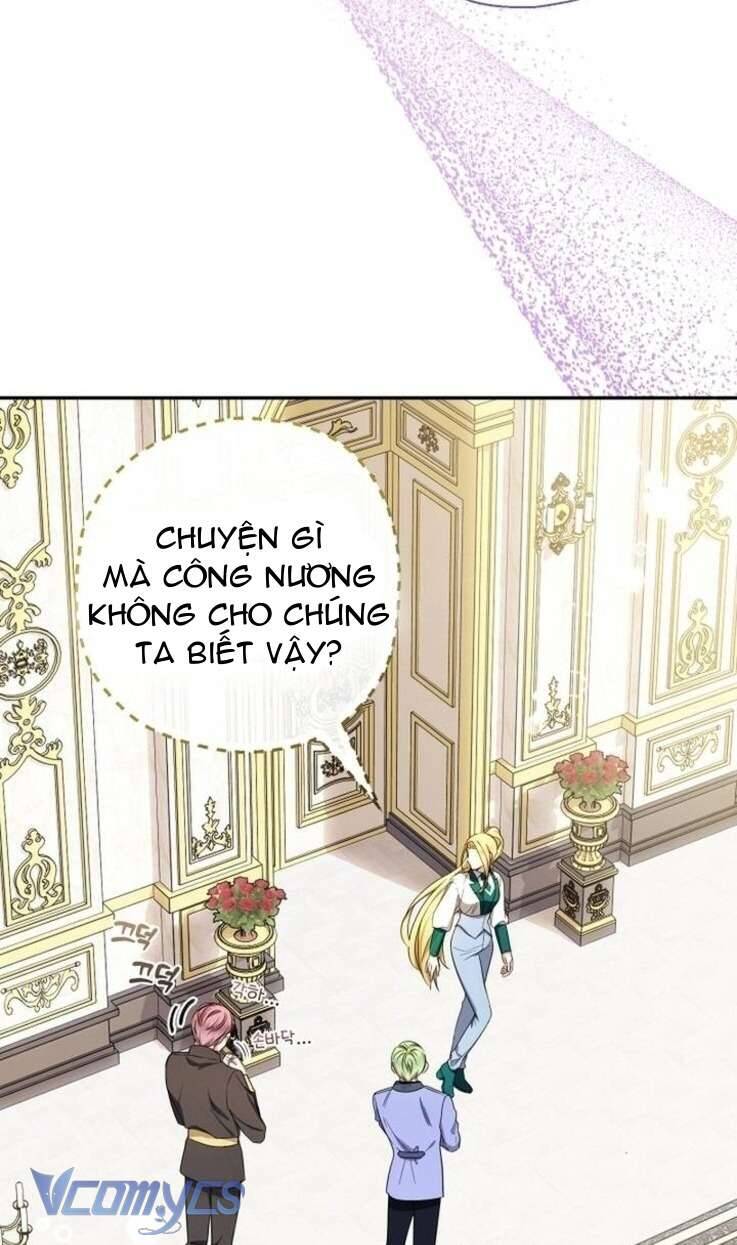 Tiểu Thư Tích Tiền Đi Bụi - Chap 50 - Trang 73