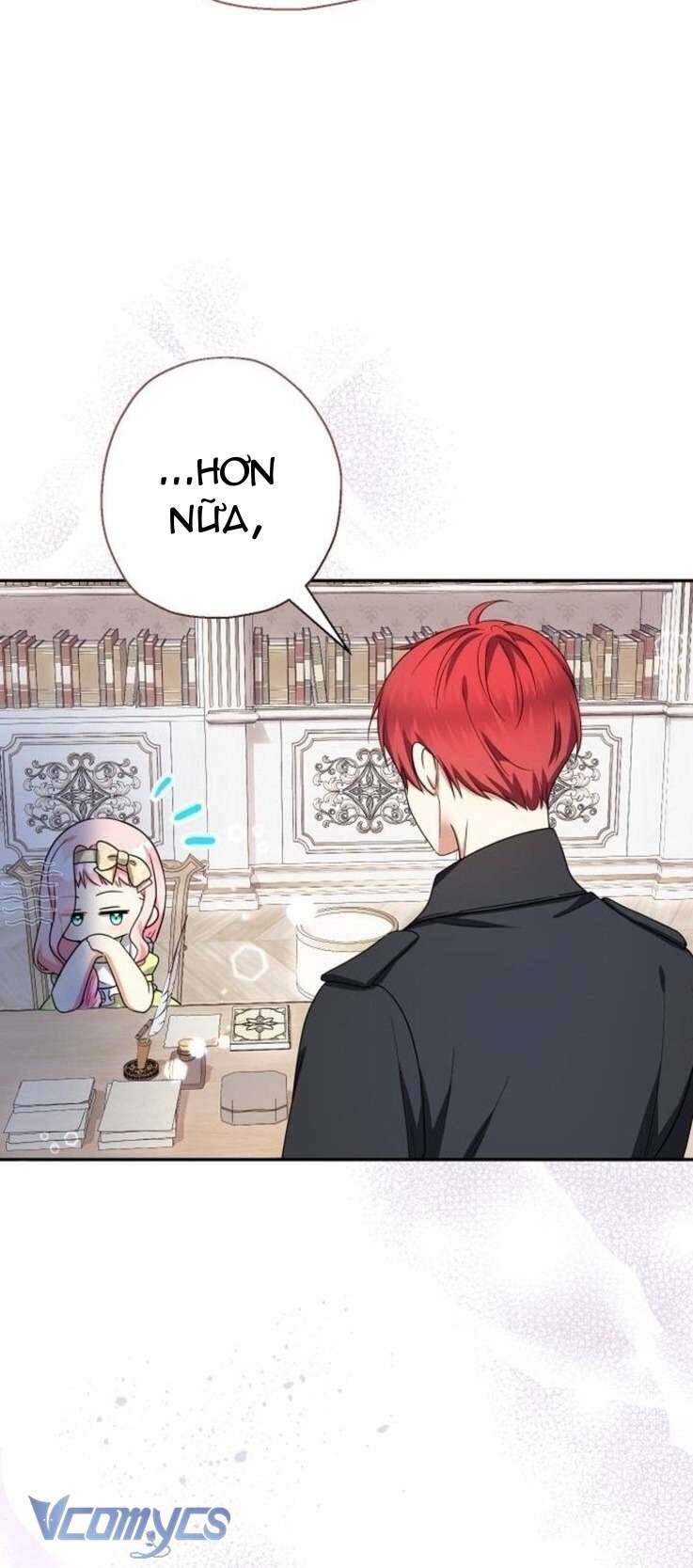 Tiểu Thư Tích Tiền Đi Bụi - Chap 50 - Trang 77