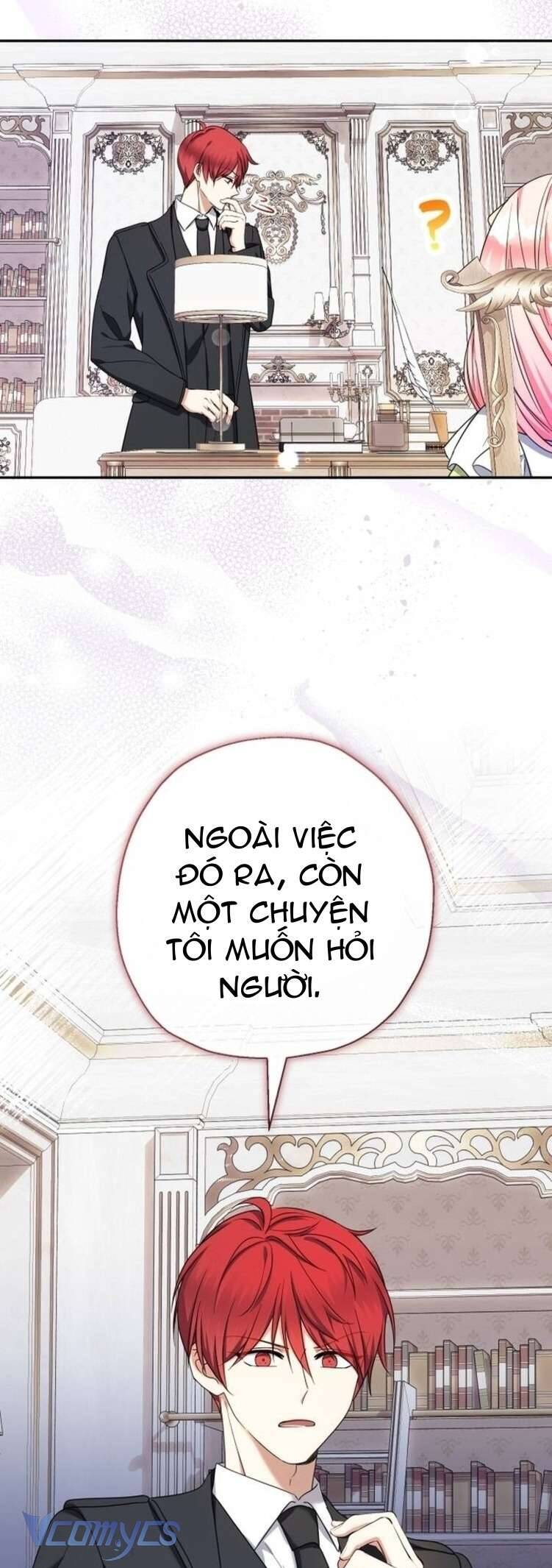 Tiểu Thư Tích Tiền Đi Bụi - Chap 50 - Trang 78