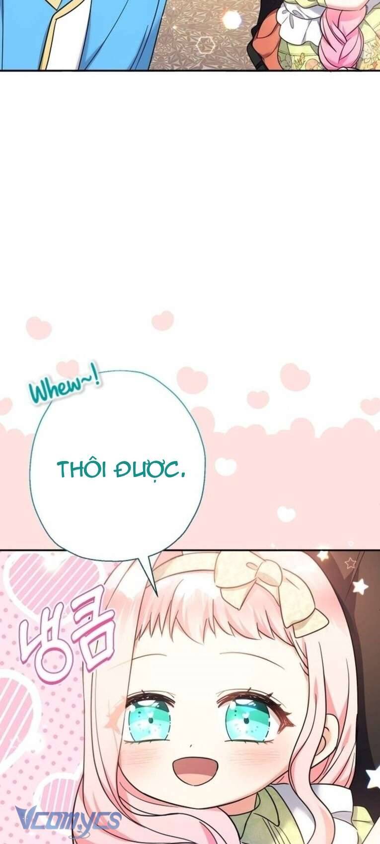 Tiểu Thư Tích Tiền Đi Bụi - Chap 50 - Trang 9
