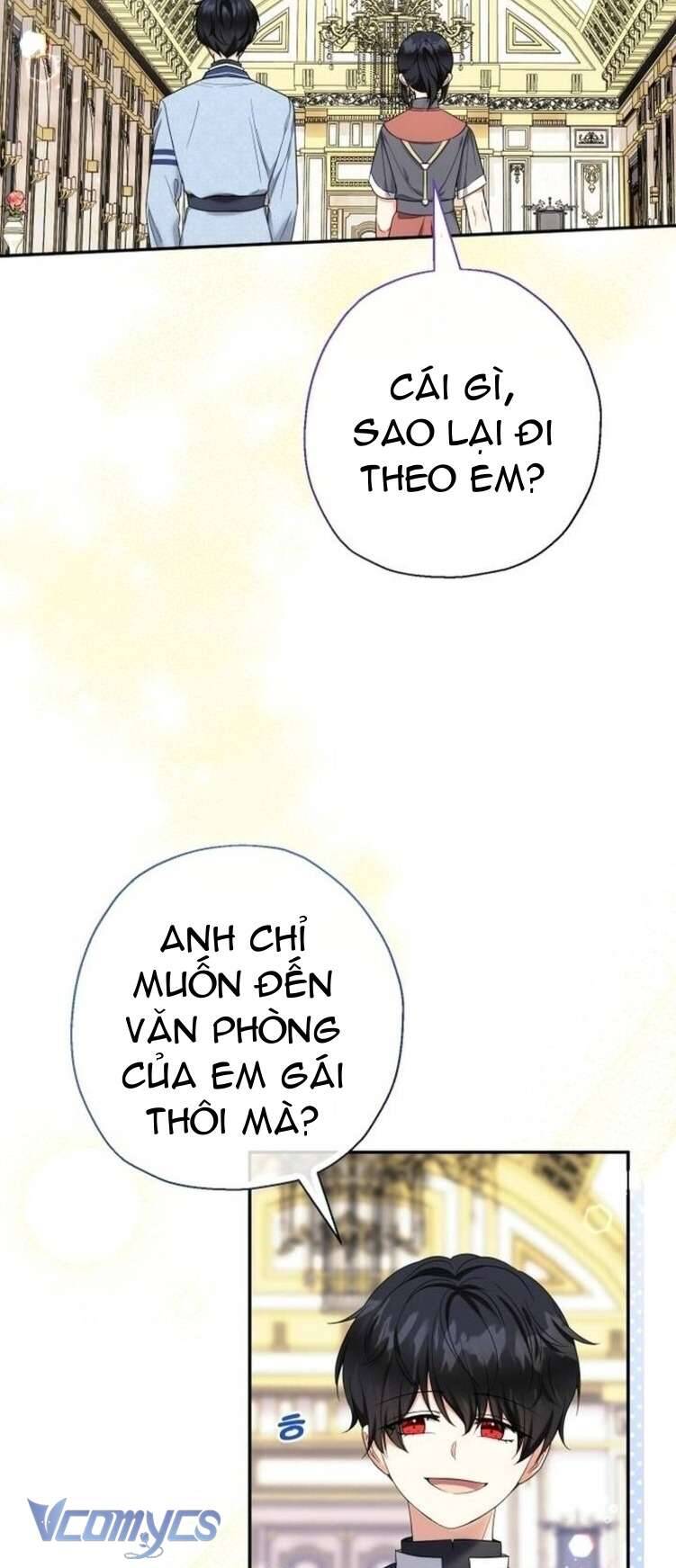 Tiểu Thư Tích Tiền Đi Bụi - Chap 50 - Trang 81