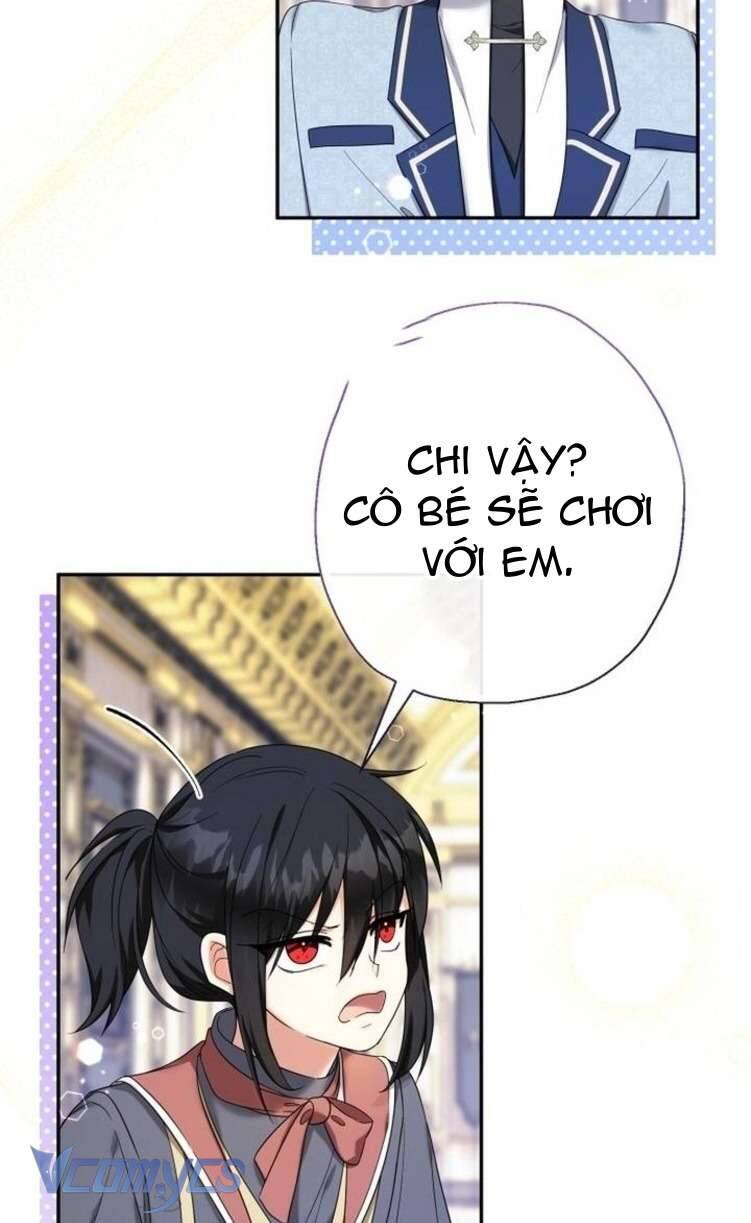 Tiểu Thư Tích Tiền Đi Bụi - Chap 50 - Trang 82