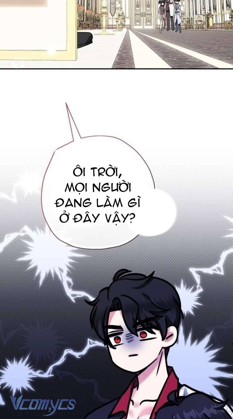 Tiểu Thư Tích Tiền Đi Bụi - Chap 50 - Trang 86