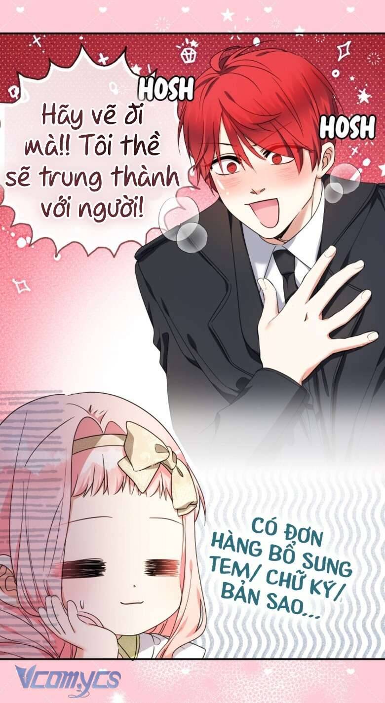 Tiểu Thư Tích Tiền Đi Bụi - Chap 51 - Trang 12