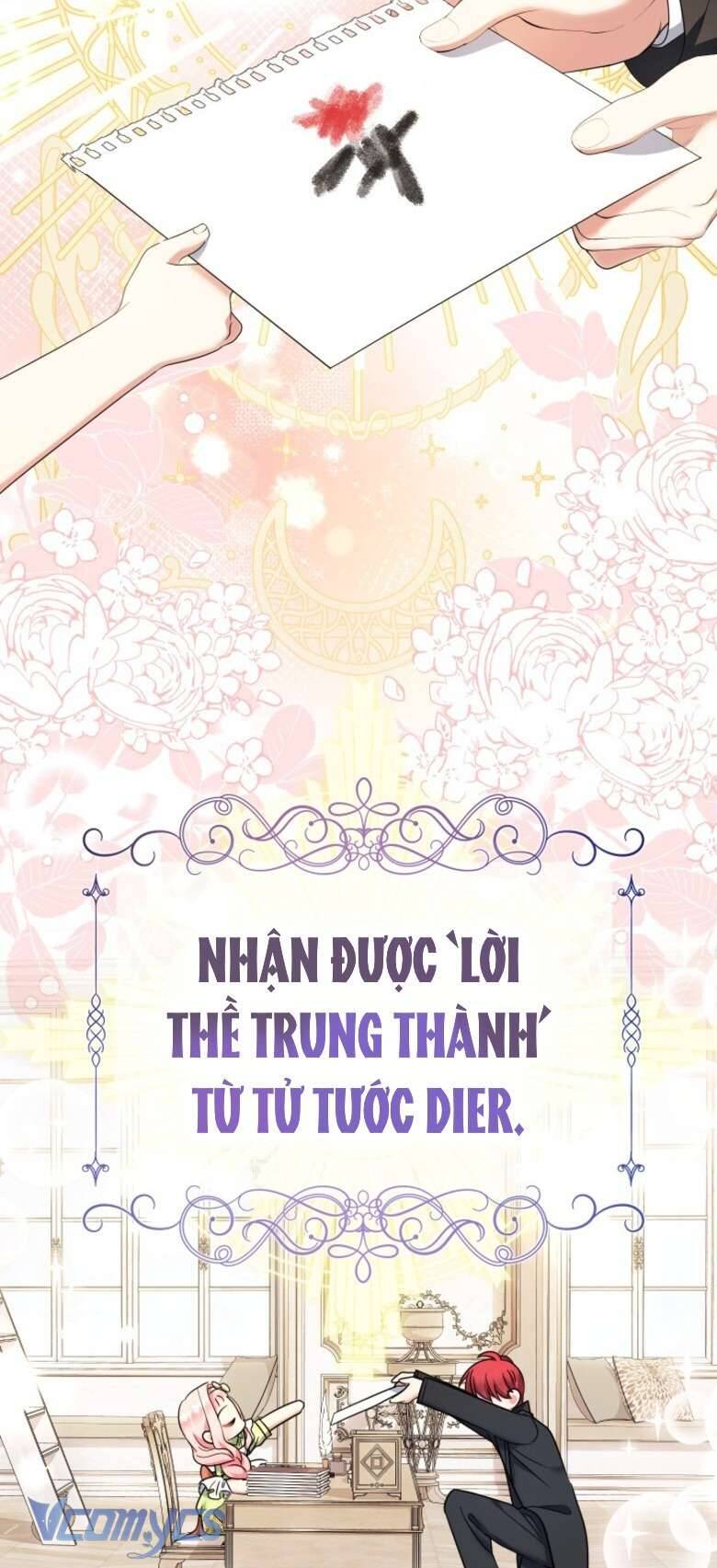 Tiểu Thư Tích Tiền Đi Bụi - Chap 51 - Trang 14