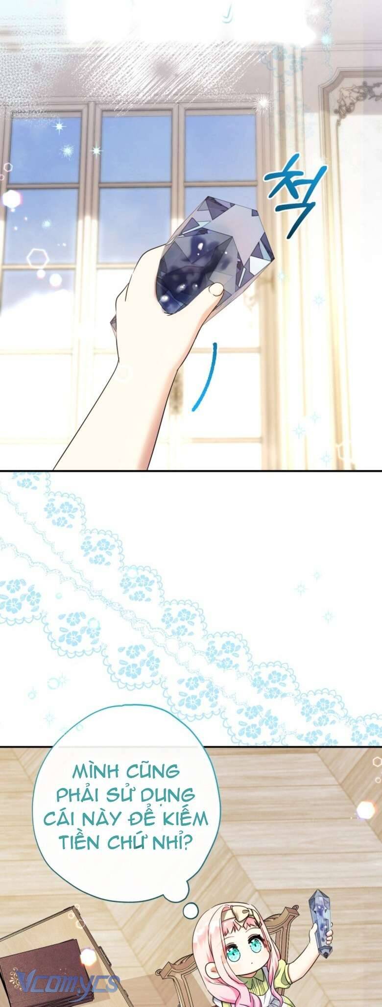 Tiểu Thư Tích Tiền Đi Bụi - Chap 51 - Trang 17