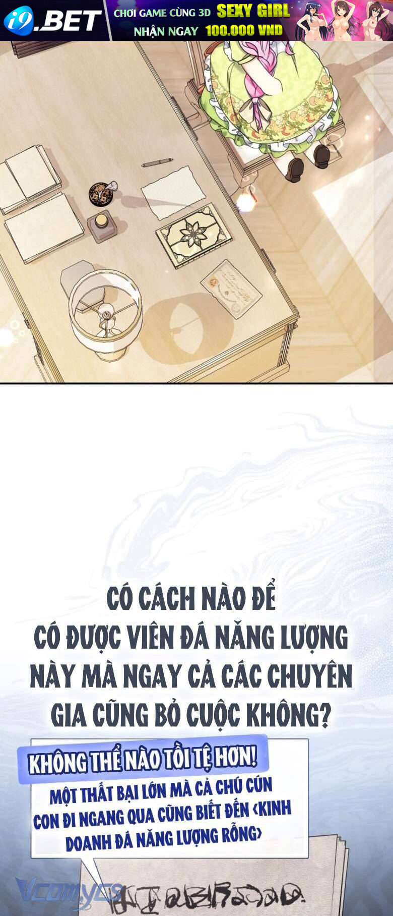 Tiểu Thư Tích Tiền Đi Bụi - Chap 51 - Trang 18