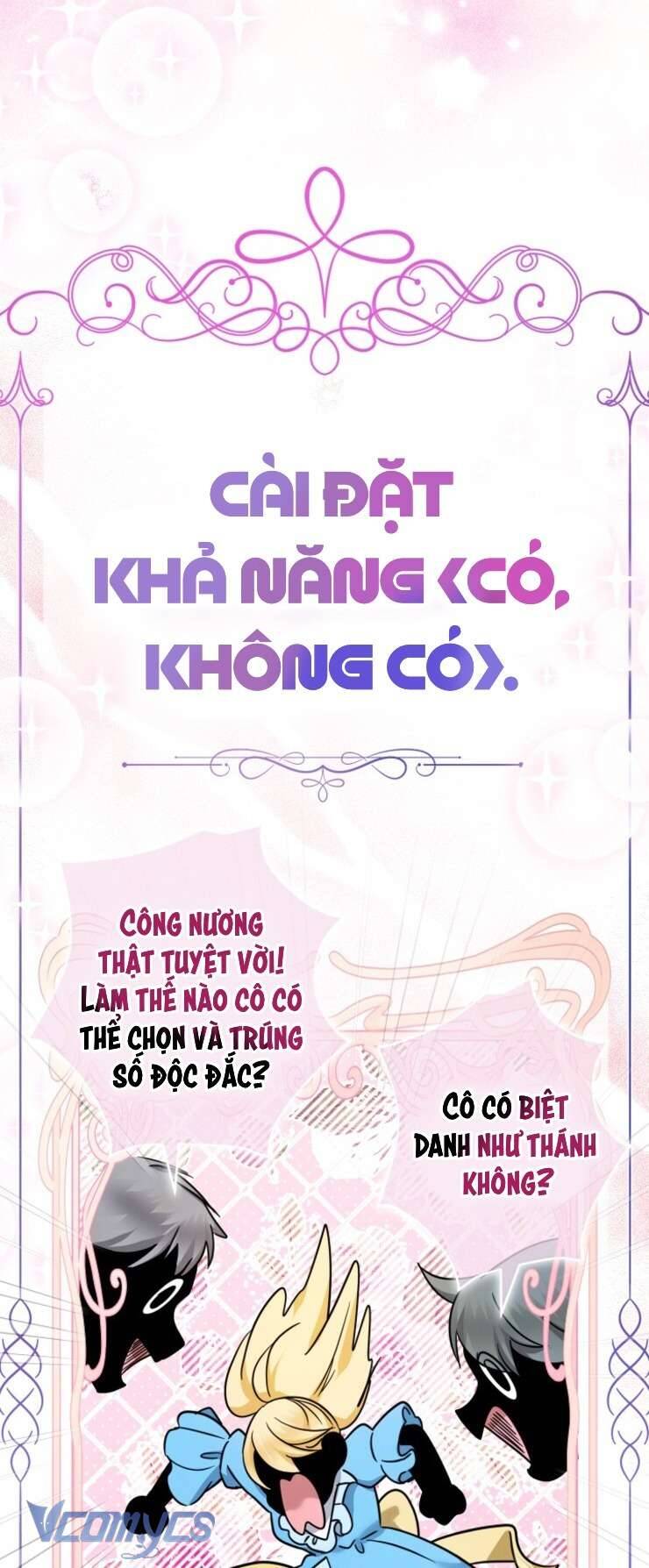 Tiểu Thư Tích Tiền Đi Bụi - Chap 51 - Trang 26