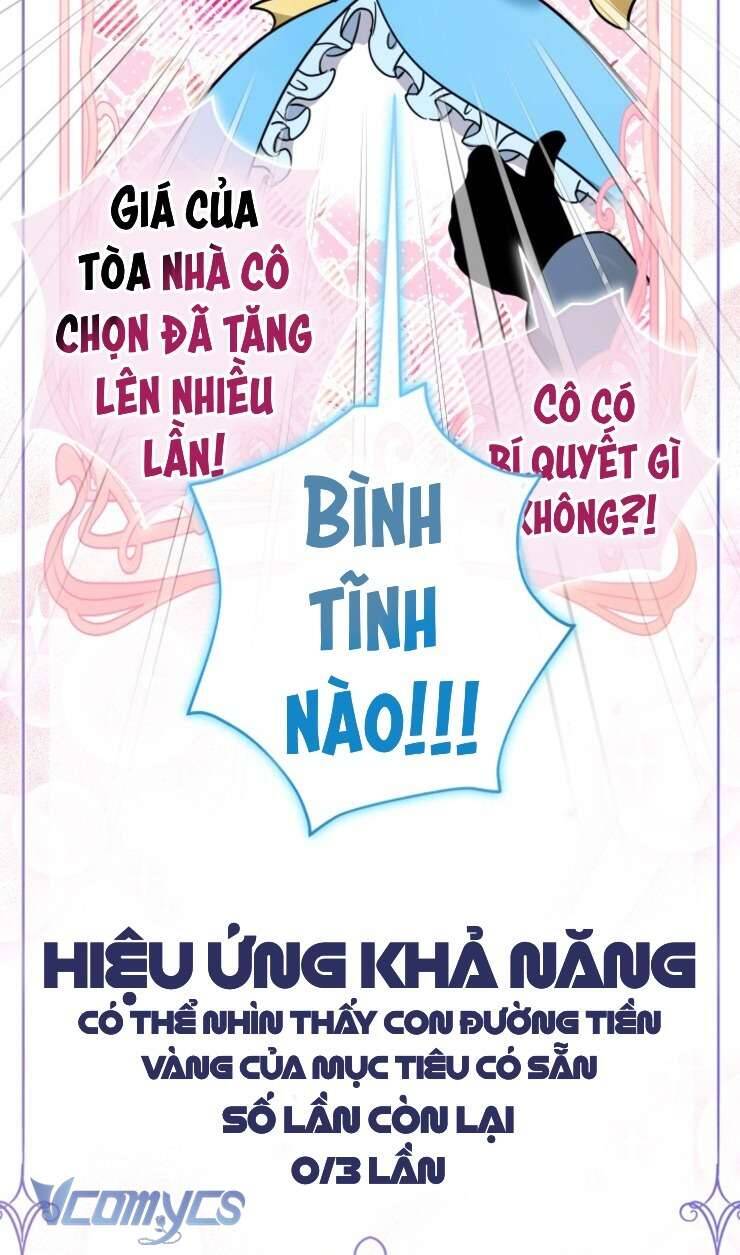 Tiểu Thư Tích Tiền Đi Bụi - Chap 51 - Trang 27