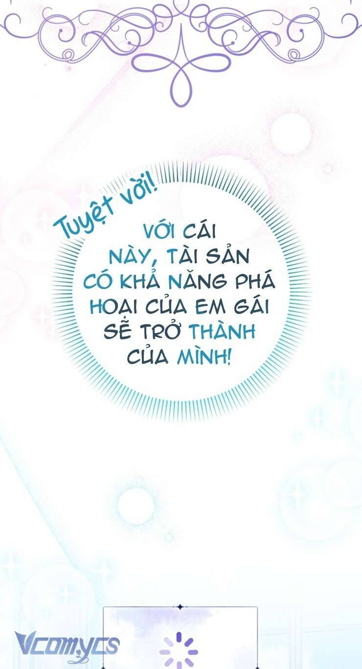 Tiểu Thư Tích Tiền Đi Bụi - Chap 51 - Trang 28