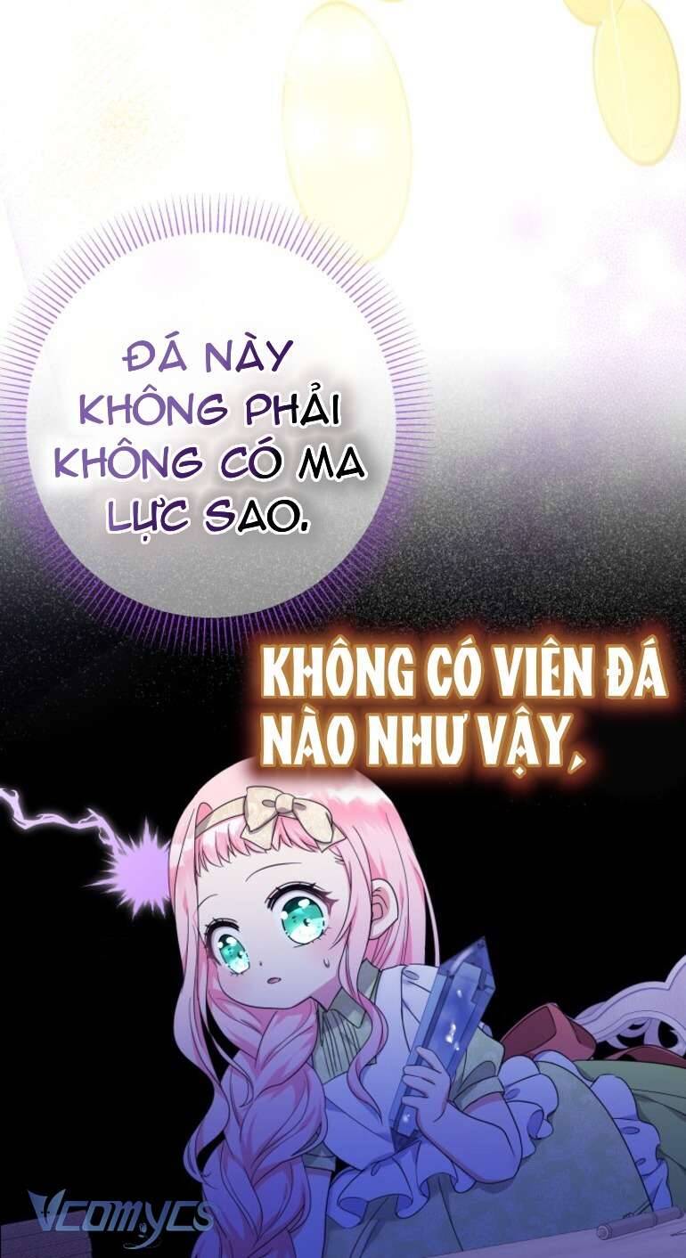 Tiểu Thư Tích Tiền Đi Bụi - Chap 51 - Trang 35