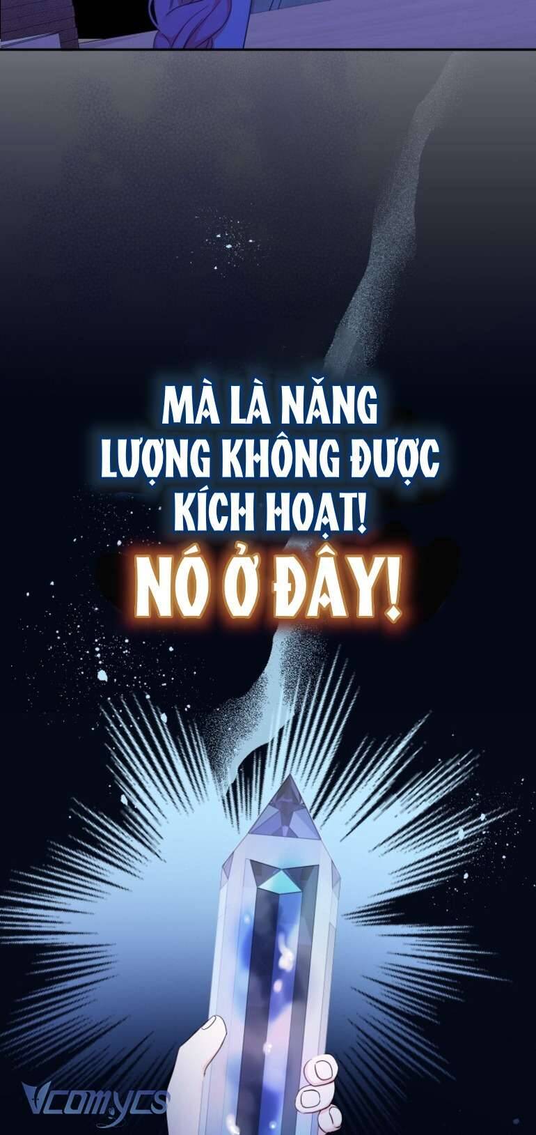 Tiểu Thư Tích Tiền Đi Bụi - Chap 51 - Trang 36