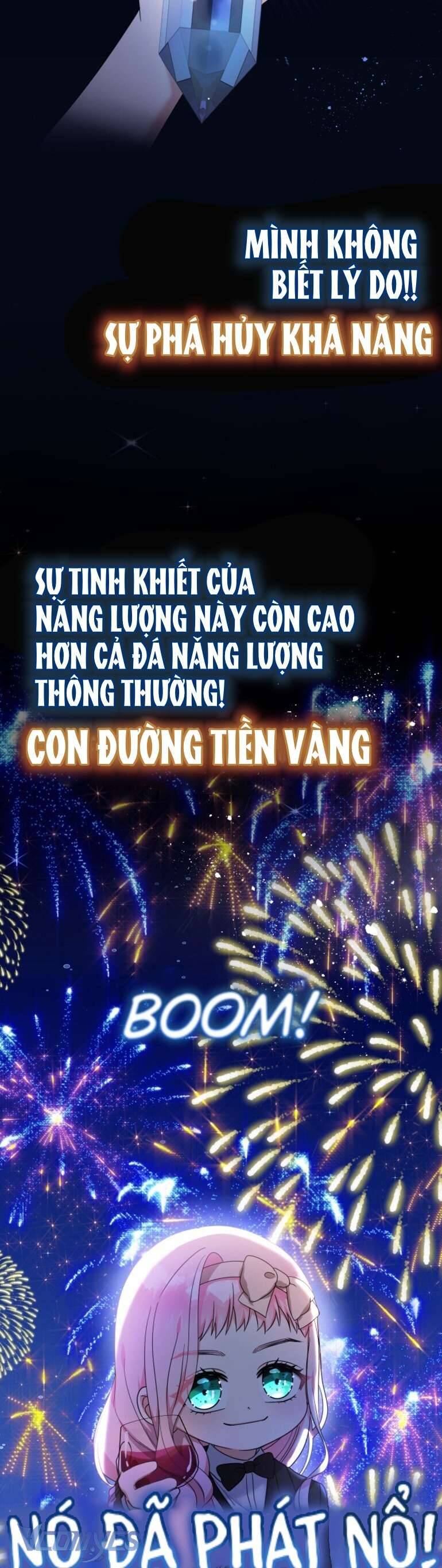Tiểu Thư Tích Tiền Đi Bụi - Chap 51 - Trang 37