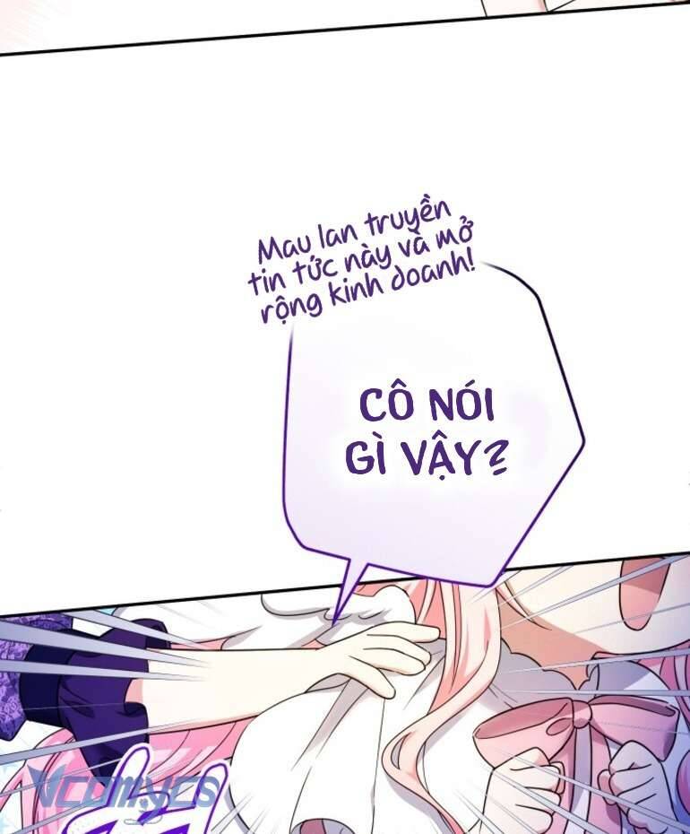 Tiểu Thư Tích Tiền Đi Bụi - Chap 51 - Trang 39