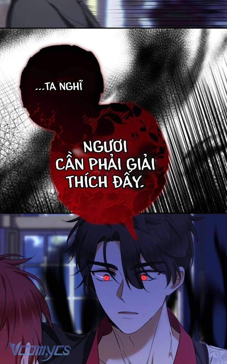 Tiểu Thư Tích Tiền Đi Bụi - Chap 51 - Trang 5