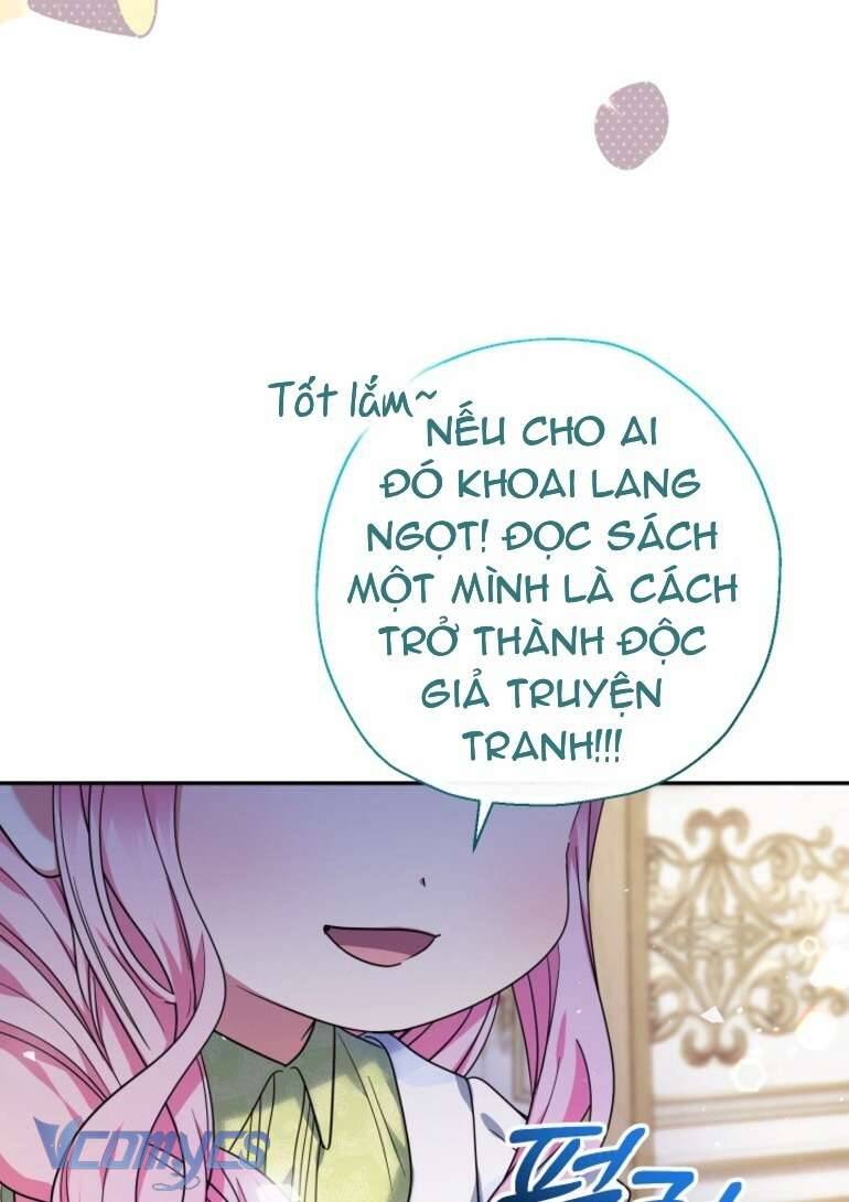 Tiểu Thư Tích Tiền Đi Bụi - Chap 51 - Trang 42