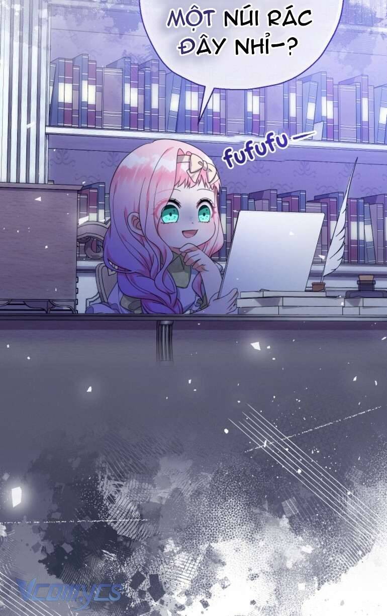 Tiểu Thư Tích Tiền Đi Bụi - Chap 51 - Trang 45