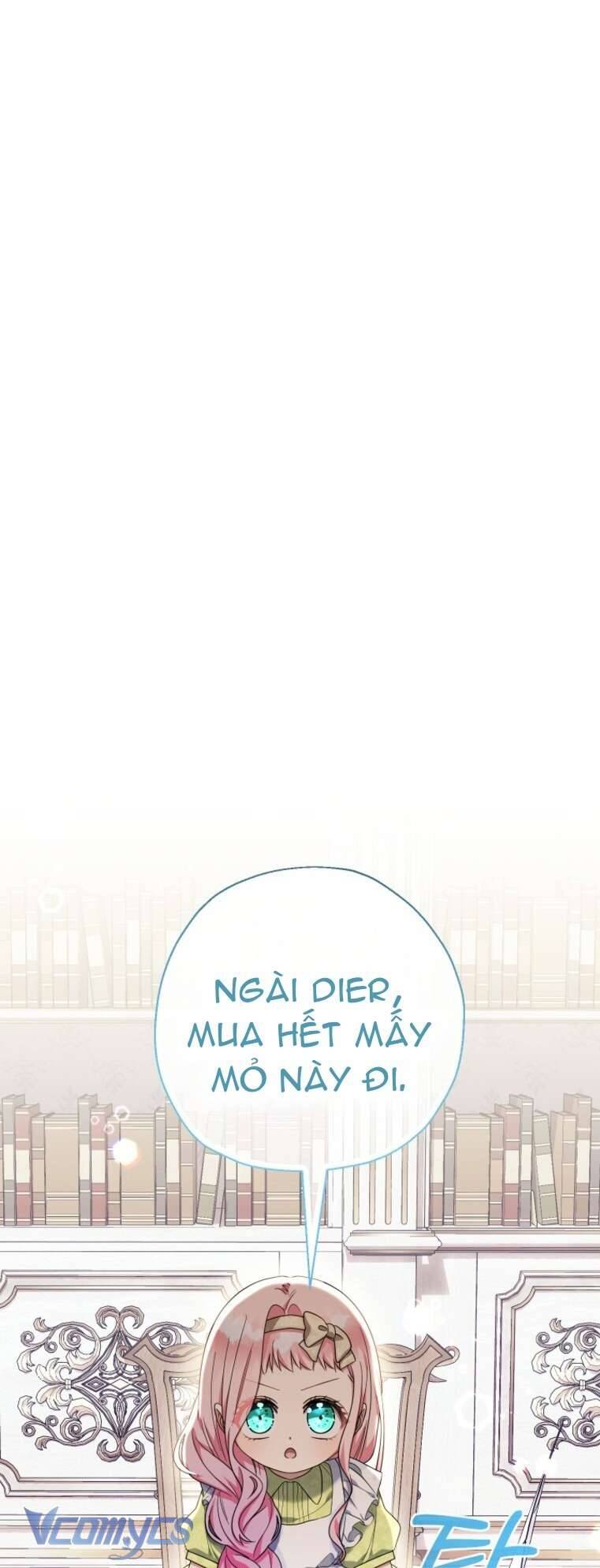 Tiểu Thư Tích Tiền Đi Bụi - Chap 51 - Trang 47