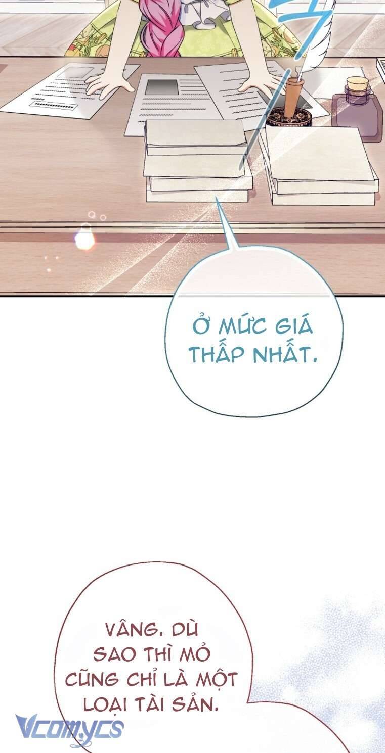 Tiểu Thư Tích Tiền Đi Bụi - Chap 51 - Trang 48