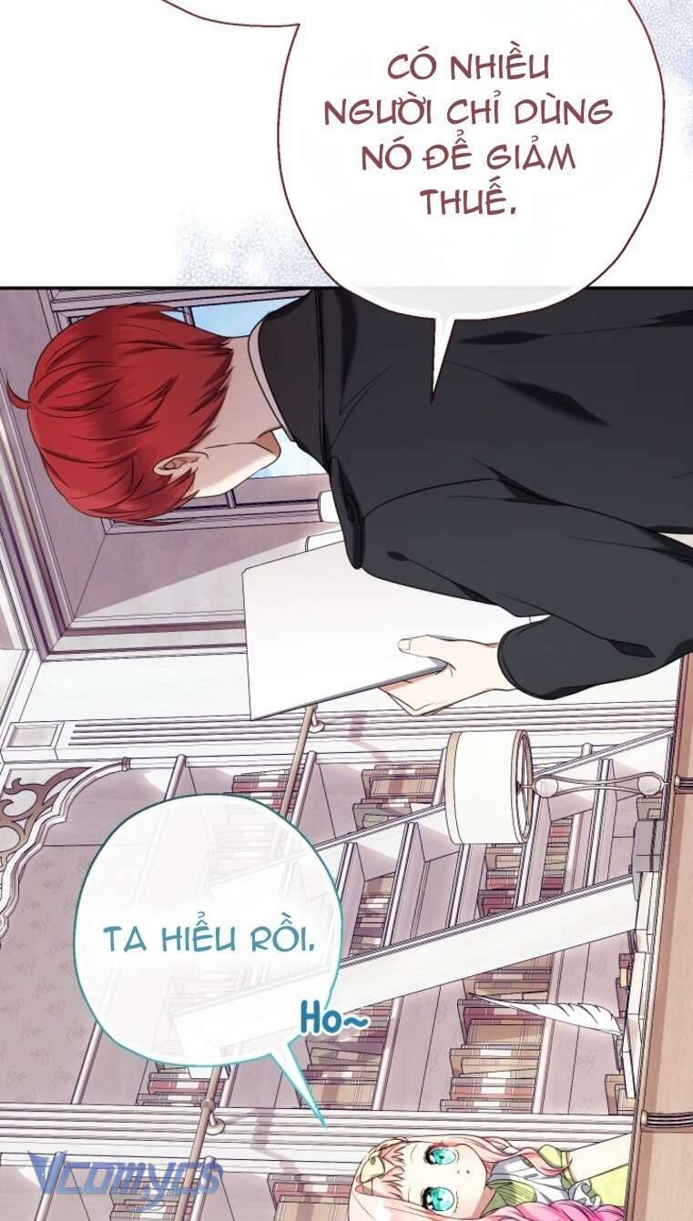Tiểu Thư Tích Tiền Đi Bụi - Chap 51 - Trang 49