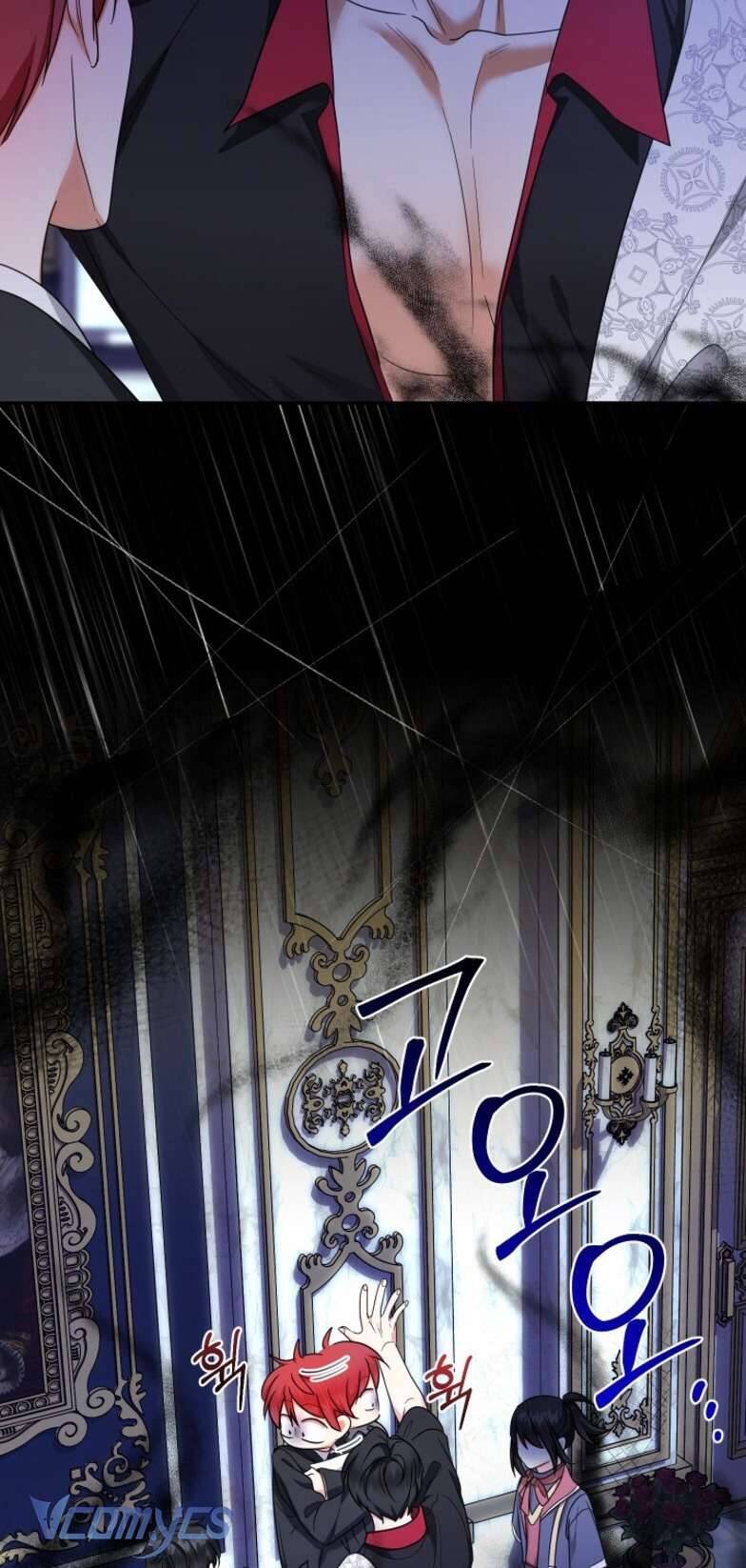 Tiểu Thư Tích Tiền Đi Bụi - Chap 51 - Trang 6