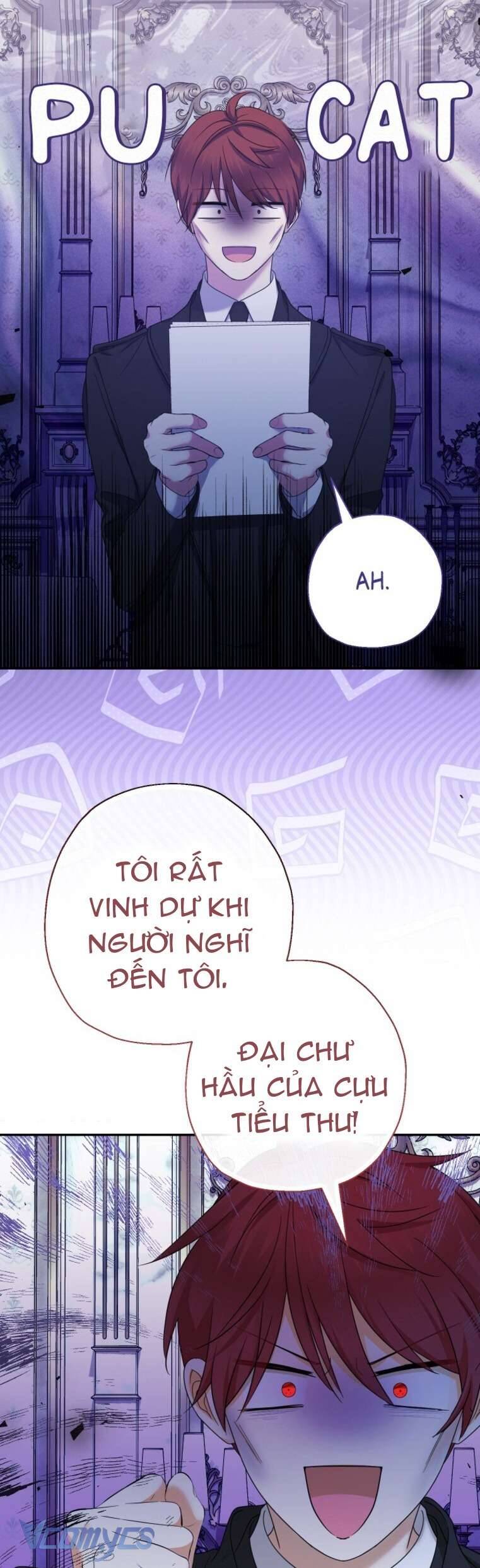 Tiểu Thư Tích Tiền Đi Bụi - Chap 51 - Trang 51