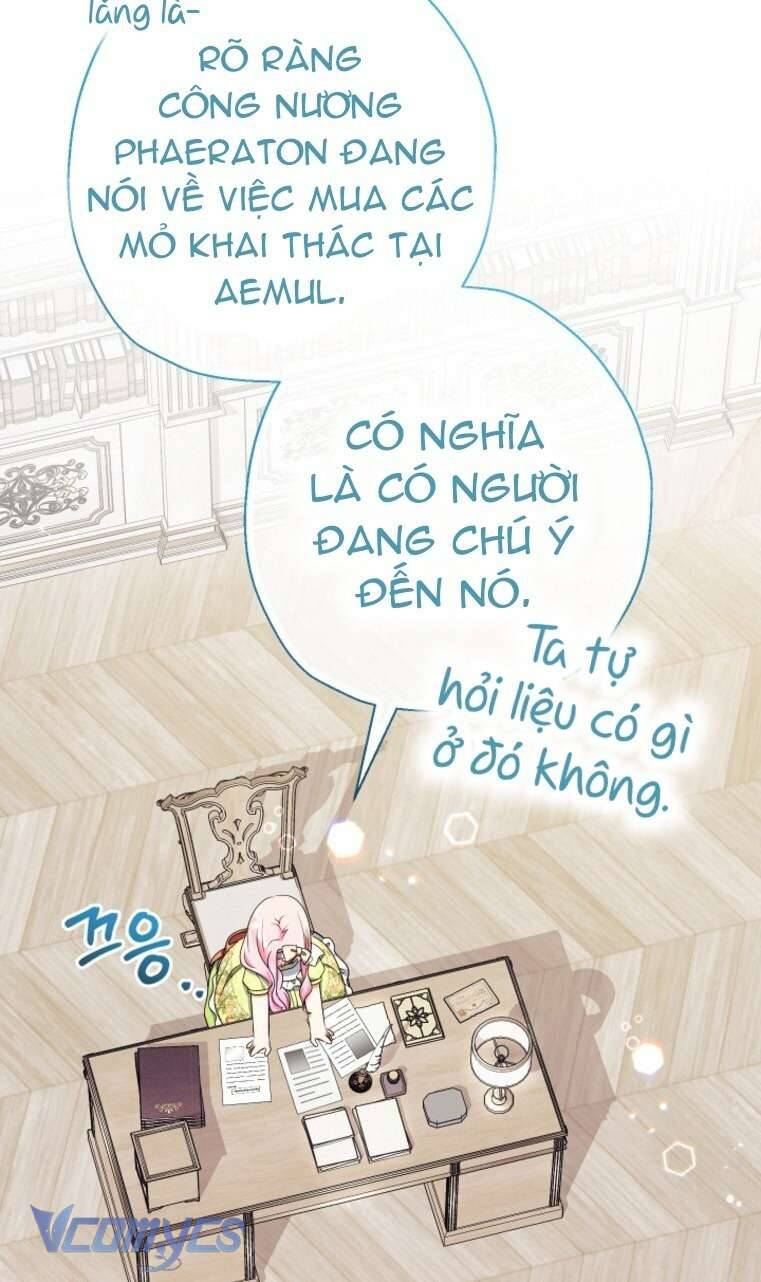 Tiểu Thư Tích Tiền Đi Bụi - Chap 51 - Trang 53