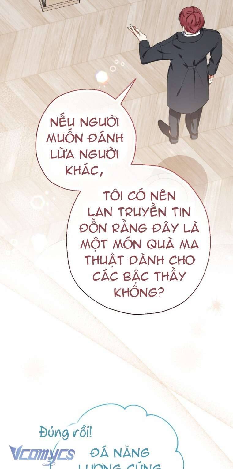 Tiểu Thư Tích Tiền Đi Bụi - Chap 51 - Trang 54