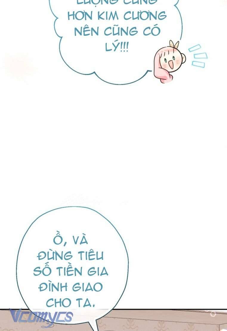 Tiểu Thư Tích Tiền Đi Bụi - Chap 51 - Trang 55