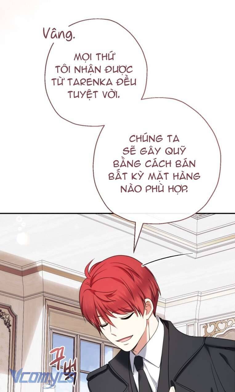 Tiểu Thư Tích Tiền Đi Bụi - Chap 51 - Trang 57