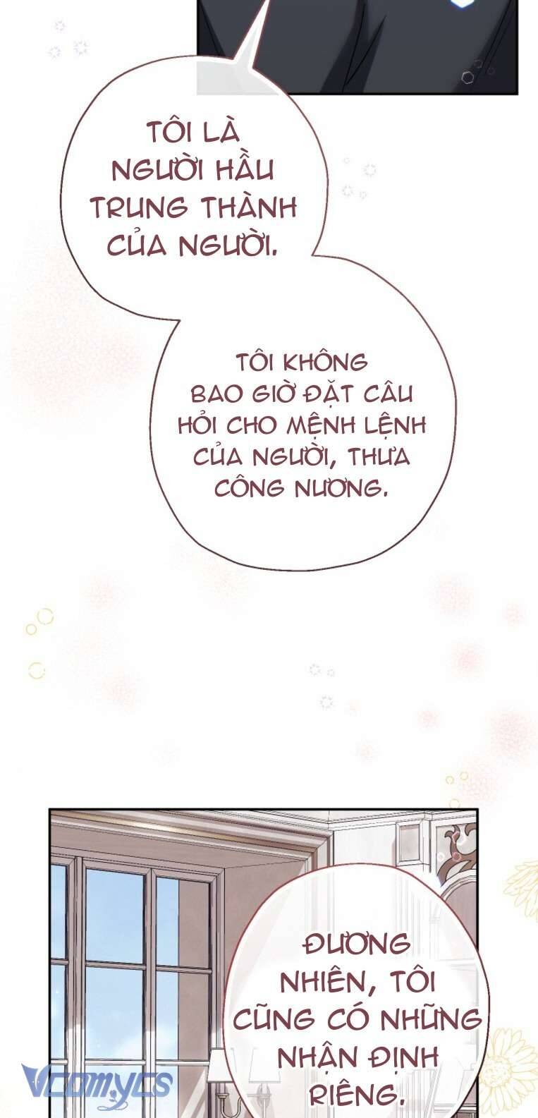 Tiểu Thư Tích Tiền Đi Bụi - Chap 51 - Trang 61