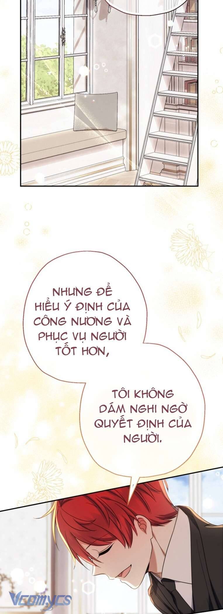 Tiểu Thư Tích Tiền Đi Bụi - Chap 51 - Trang 62