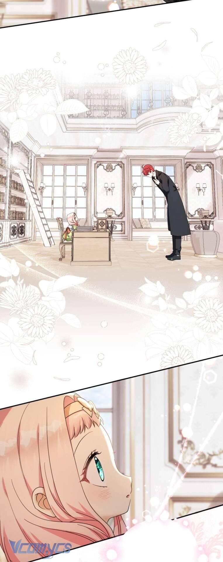 Tiểu Thư Tích Tiền Đi Bụi - Chap 51 - Trang 63